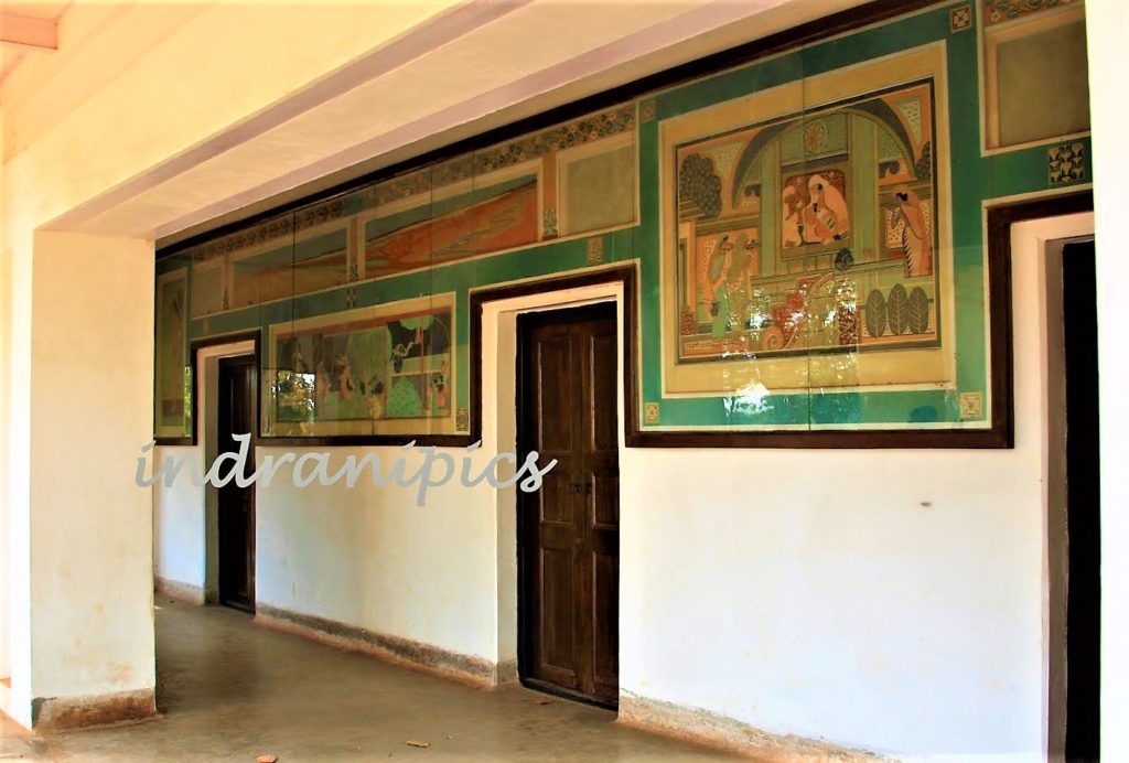IndraniTweeets's tweet photo. Santiniketan: Unveiling of Tagore’s Creative Abode. The Architecture and Design of #Shantiniketan: A Unique Blend of Tradition and Modernity
https://t.co/EWCgRT6Umy
#TagoreJayanti #travelblog @TourismBengal https://t.co/oLPNyH5Sqk
