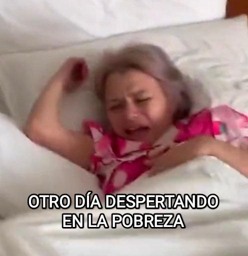 freenbecky_gf's tweet photo. @ElClub4AM La pobreza me respira en la nuca hermana,tendré que vender mis riñones https://t.co/QtHySNubNc