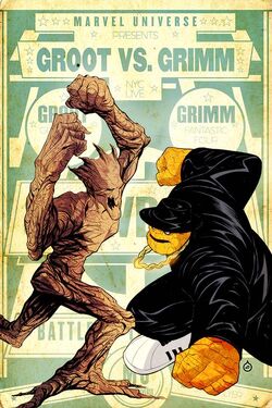 MrEdgardoNYC's tweet photo. Very cool that @SlashFilm gave me a shout out in @WitneySeibold's piece about Groot and #GuardiansOfTheGalaxyVol3 (didn't read it all because i don't want to spoil the movie that I haven't seen yet!) https://t.co/coXc5c6iK4