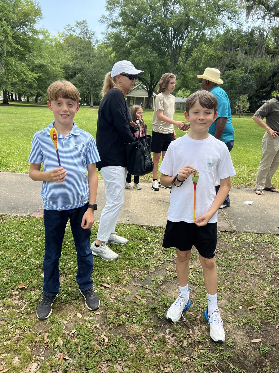 West Feliciana Parish Schools tweet media