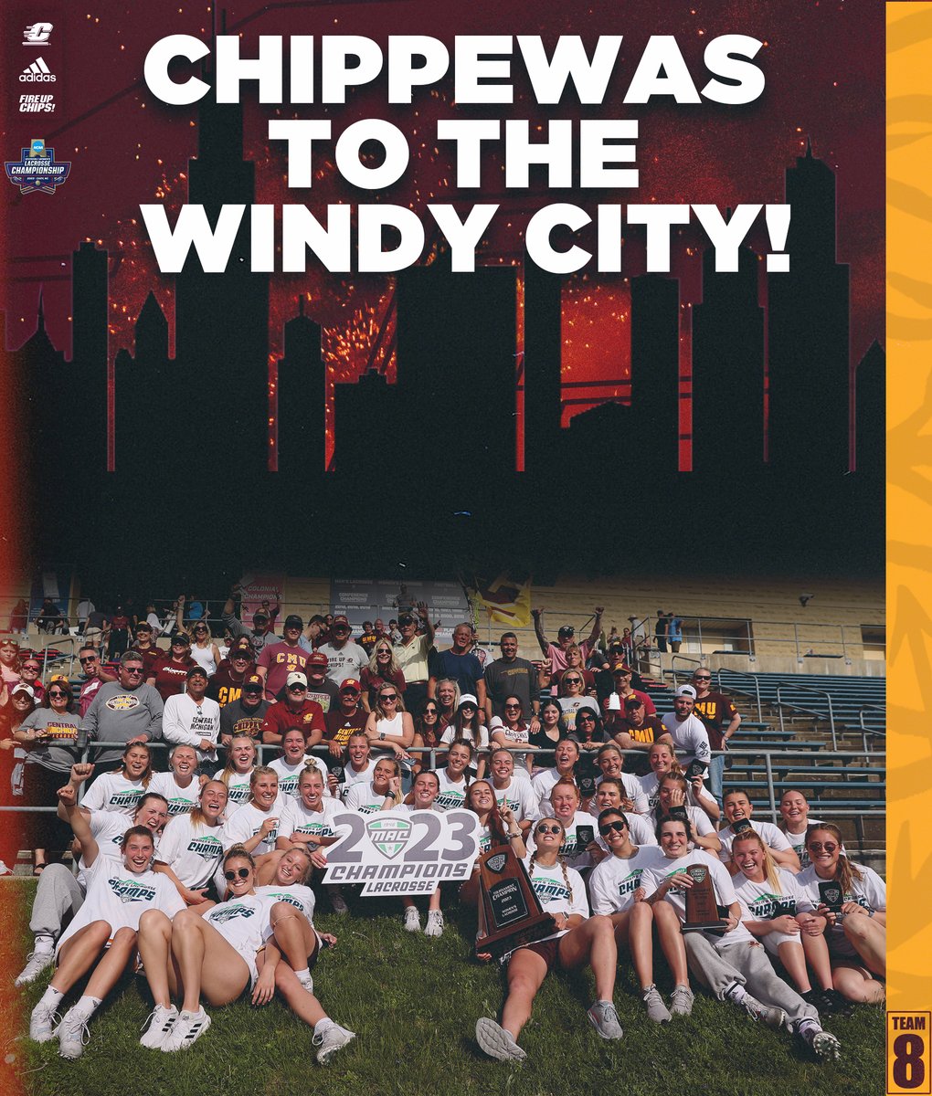 CMU Lacrosse tweet media