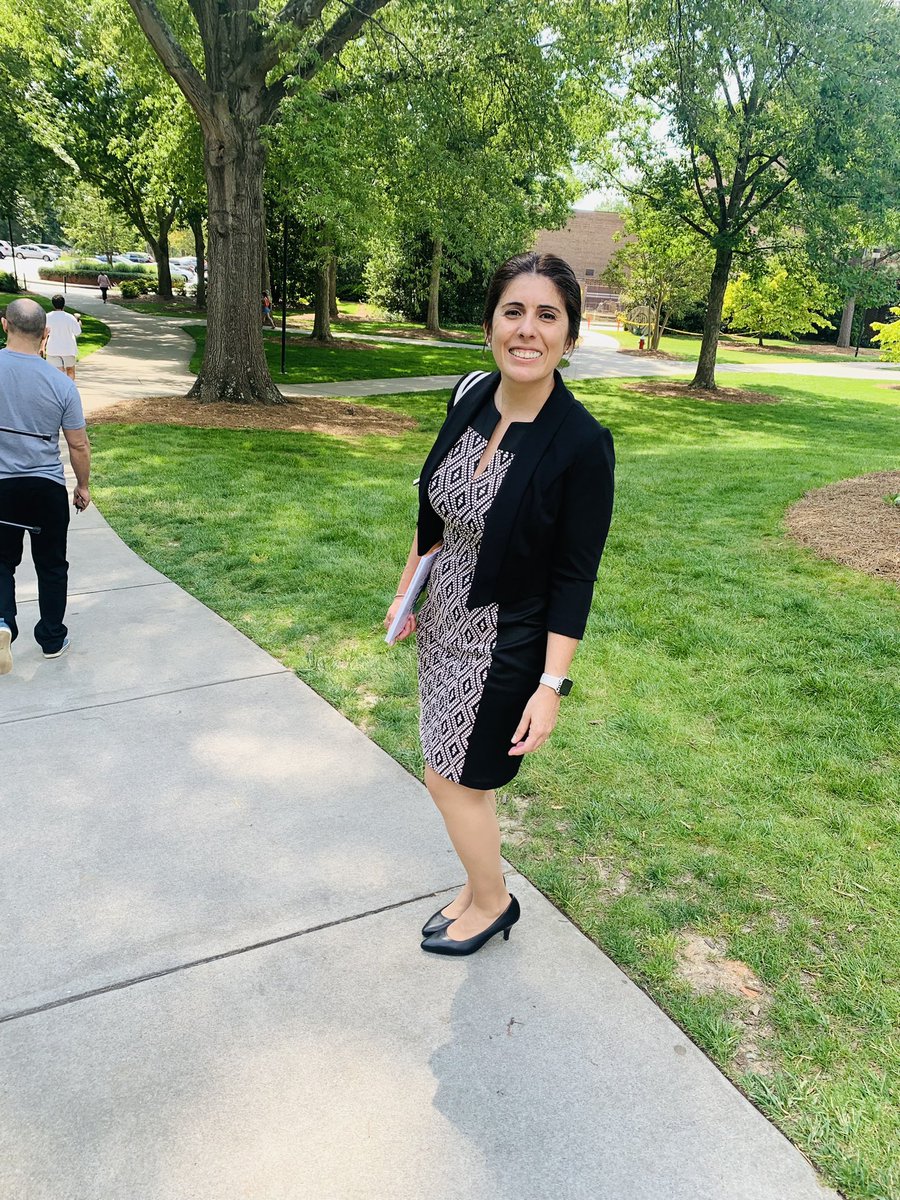 Poster presentation ✅

📆Final countdown! 

Just 10 days left until 🎓time!

📜M.Ed. in Innovation in Education Degree...here we go! 🎉