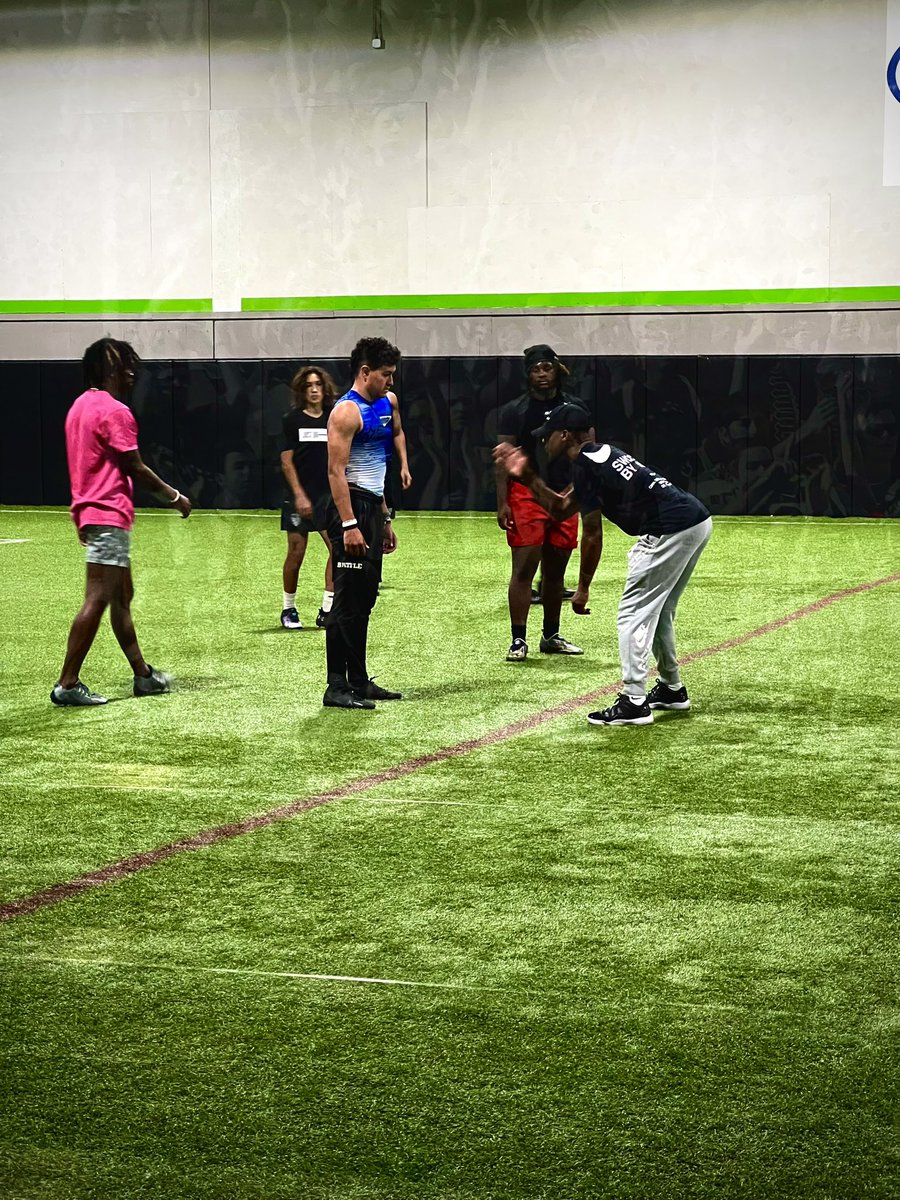 Caleb Cruz “Cruz Control” tweet media