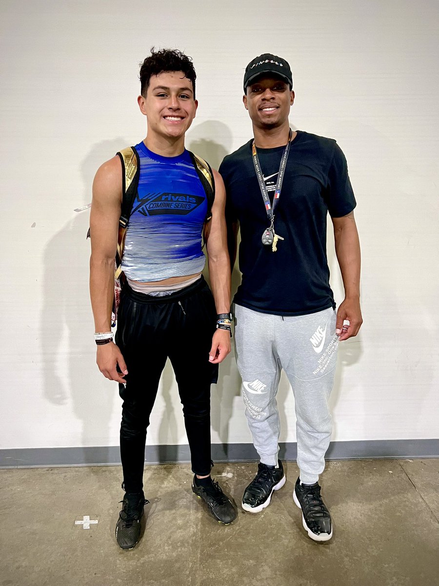 Caleb Cruz “Cruz Control” tweet media