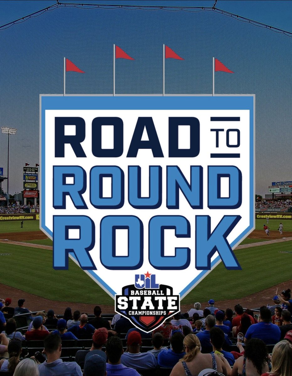 ⚾️Area Match-up!⚾️
🆚 Colorado City 🐺 
📍Abilene Christian Schools
     2550 N Judge Ely Blvd, Abilene
 📆Friday 5/12
⏰ 4:30PM
🎟️ Admission is FREE!
📱 GameChanger
📻 KCLW 900AM
#RTRR #Dogball

The Baby Blues will make their playoff debut‼️Wear your blue with us!!!