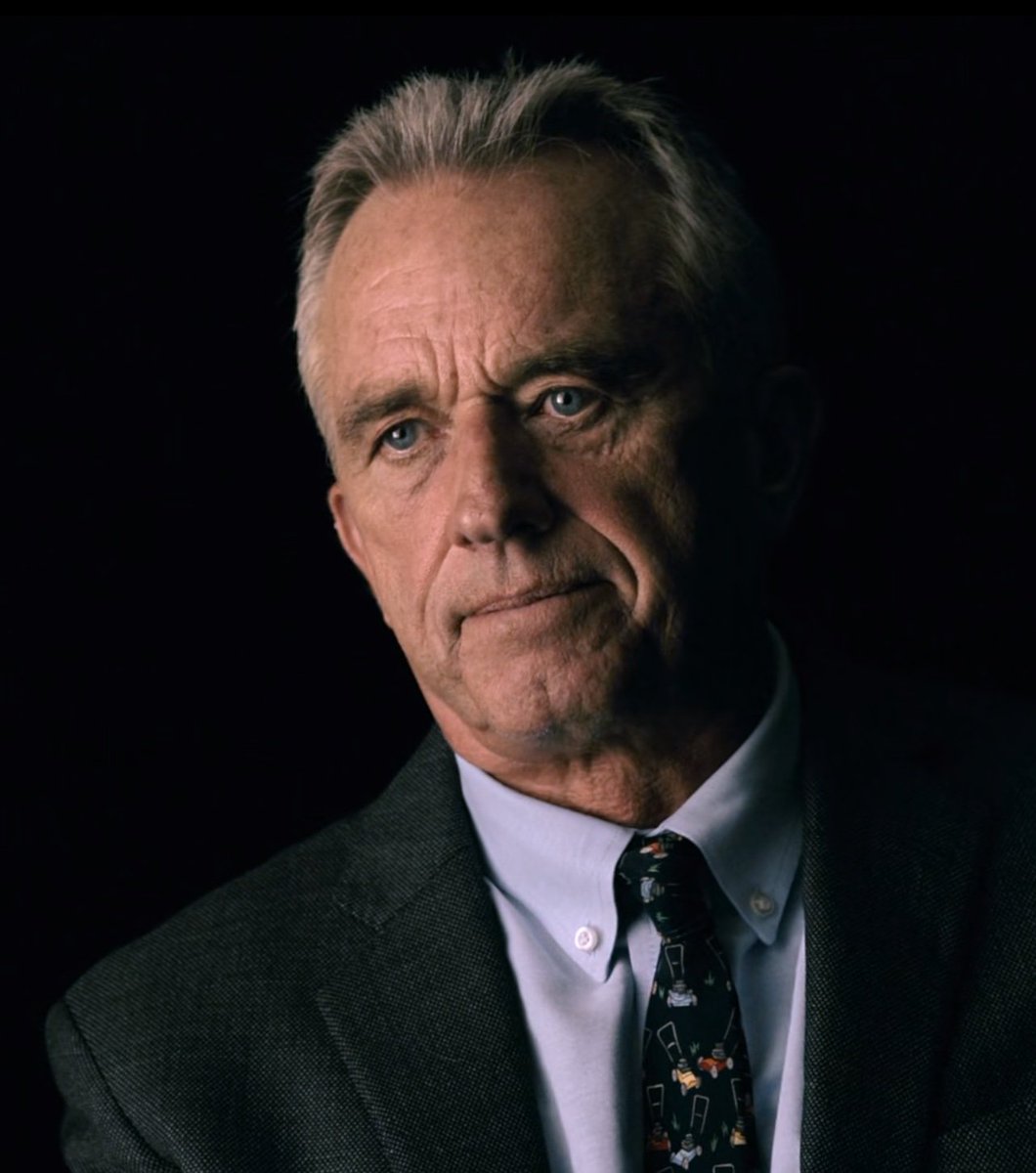 'My father blamed himself for going after the mob who, he believed, in retaliation, had killed his brother. He didn't come to realize until later that the mob and the CIA were, in fact, one entity.' - @RobertKennedyJr
