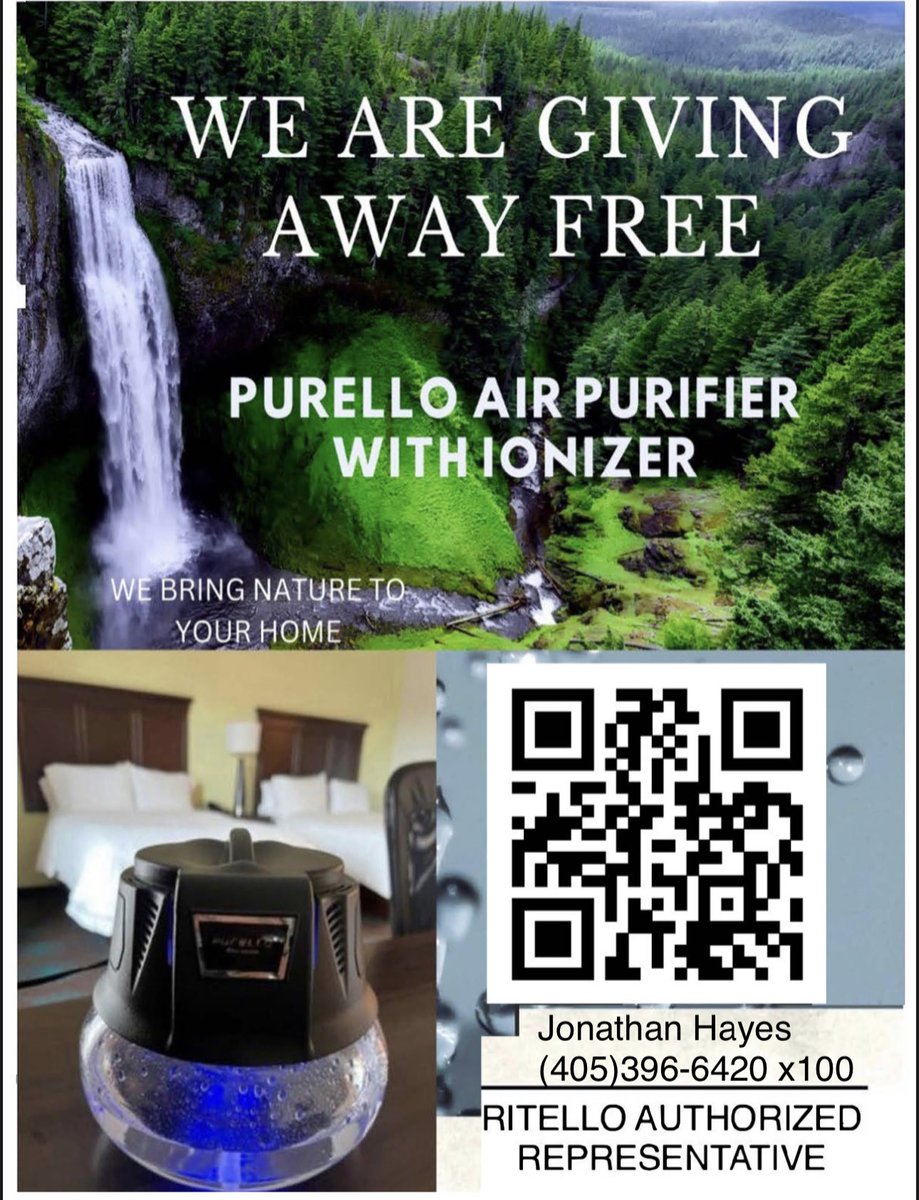 Ritello Oklahoma special!!