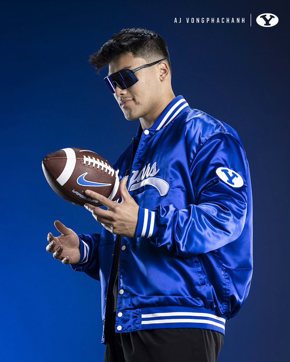 BYU FOOTBALL tweet media