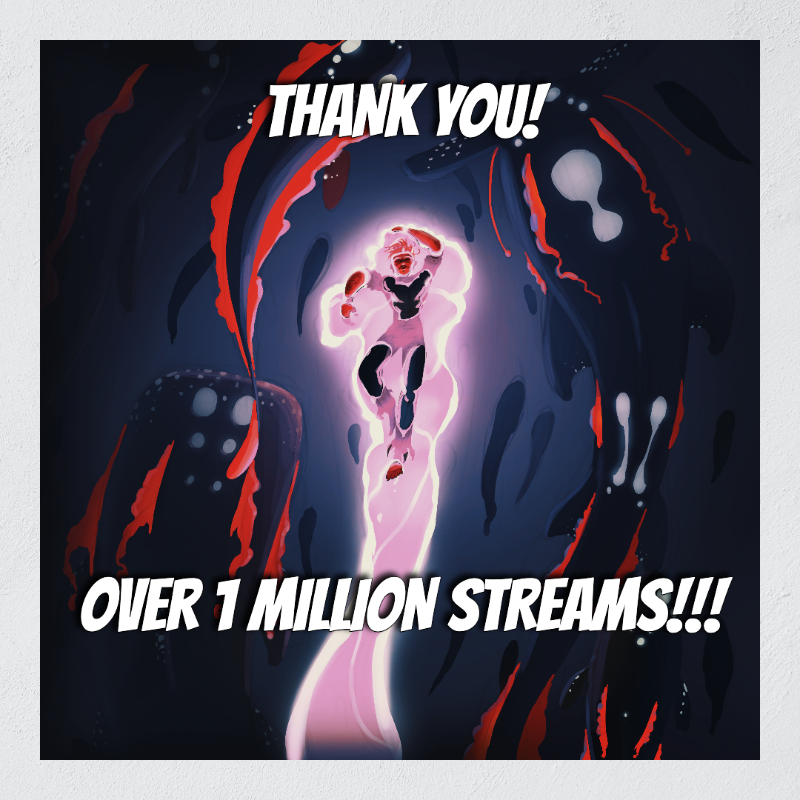 JeremyRavine's tweet photo. Thank you so much for sharing &amp; listening to my first single, Lost! Lost has received over a million streams on #Spotify! I couldn't have done it without @VianIzak, the team from Vohnic, &amp; you, the listener.
Thank you!
👉https://t.co/0NUK9SmdcY
🎨 @heinzaayman

#spotifymusic #edm https://t.co/u8i31XecRt