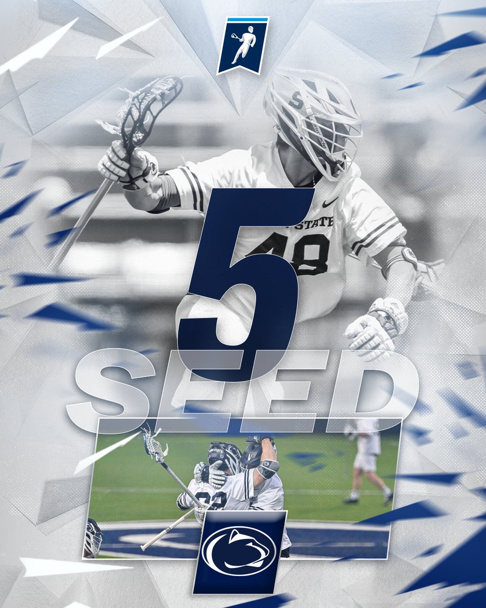 NCAA Lacrosse tweet media