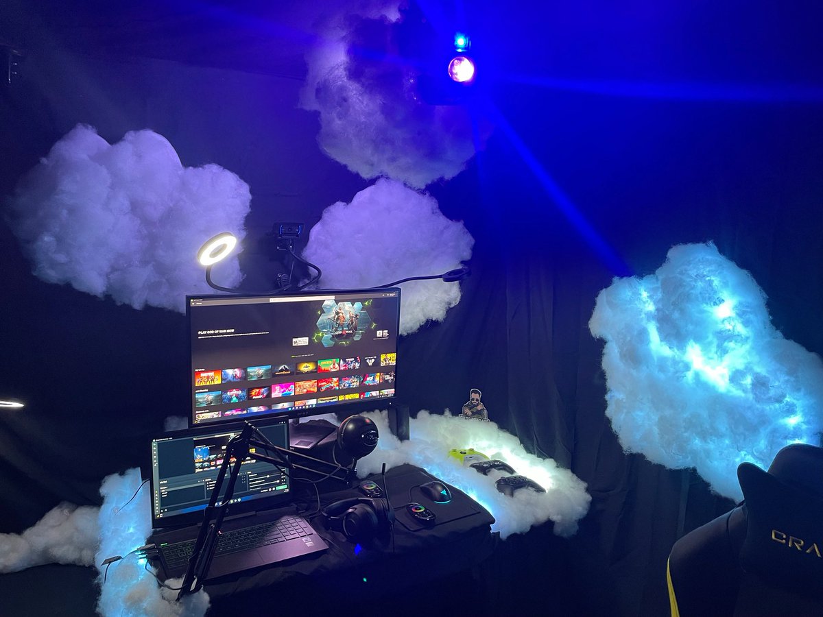 GhostStrats Cloud Gaming On Twitter Where Do You Cloud Gaming The ghoststrats-cloud-gaming-on-twitter-where-do-you-cloud-gaming-the