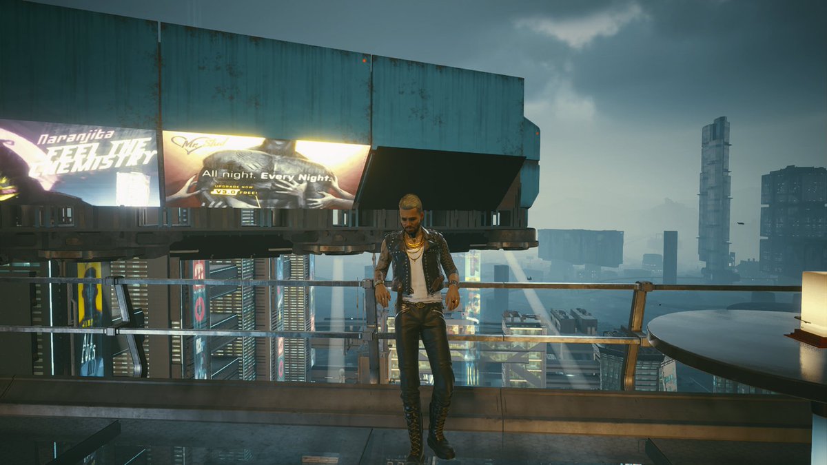 AltEthereal333's tweet photo. 🎮 Going Live between 10-11pm. 👾
Come hang out! 🍄
#cyberpunk2077 #twitch #twitchlive #goingliveontwitch #cyberpunk2077live #twitchstreamer #act3 #nomadv #comehangout #altethereal #altamane #egirl #etherealgirl #ethereal #goinglive https://t.co/xrfWNpN6Ih