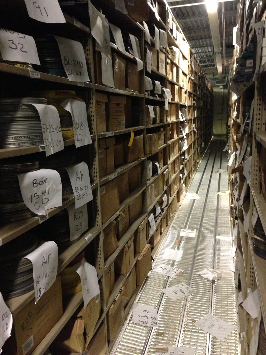 Tag every second of that archive with SAMMA and Curio Anywhere from GrayMeta. Enhance your metadata automatically. 

GrayMeta.com

#videoarchive <a href="/librarycongress/">Library of Congress</a> #ai #machinelearning