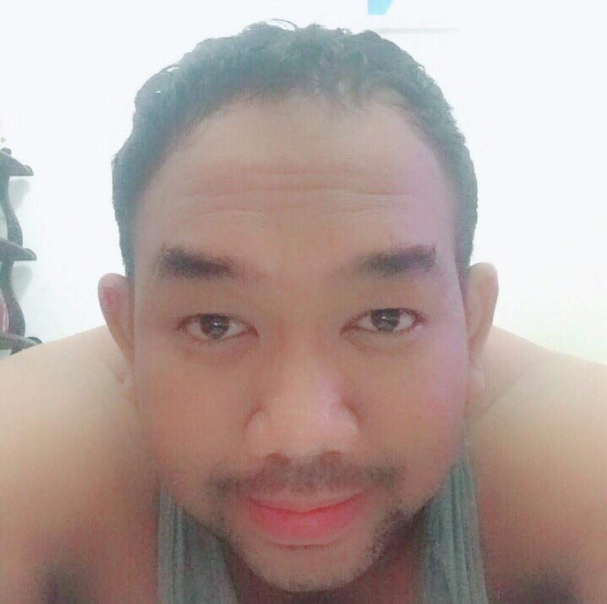 NovendyT's tweet photo. Selamat Pagi Dari Aku Yang Baru Bangun!!! Salam Ketchup Manjah 😊😉🤗😘♥️ https://t.co/2GPgBIl2Pk
