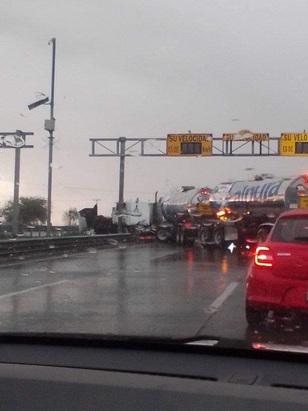 Reporte EdoMex tweet media