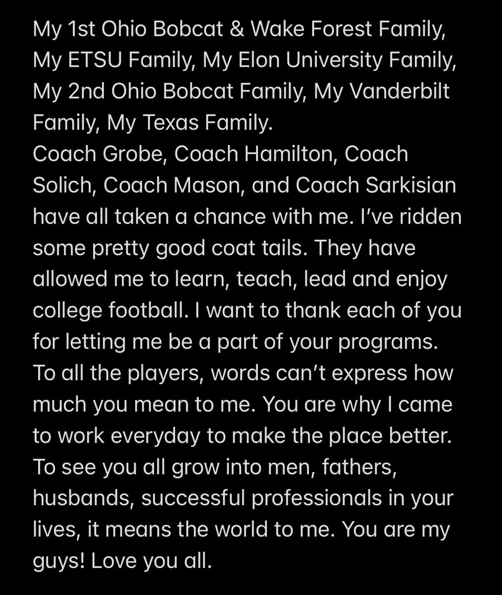 Jason Grooms tweet media