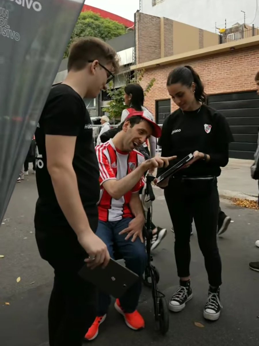 Mateo Salvatto 🇦🇷 tweet media