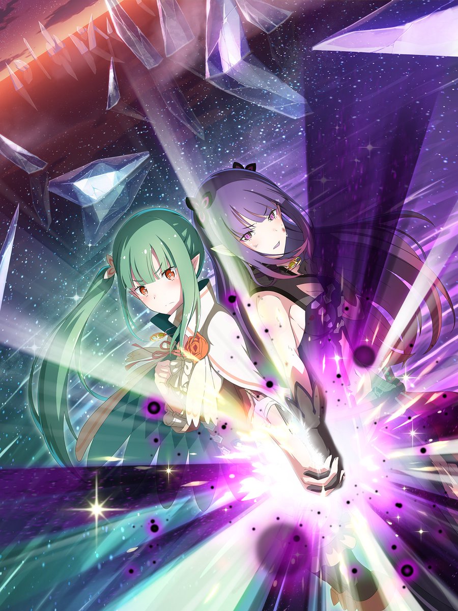 Re:ゼロから始める異世界生活 Lost in Memories（リゼロス）公式