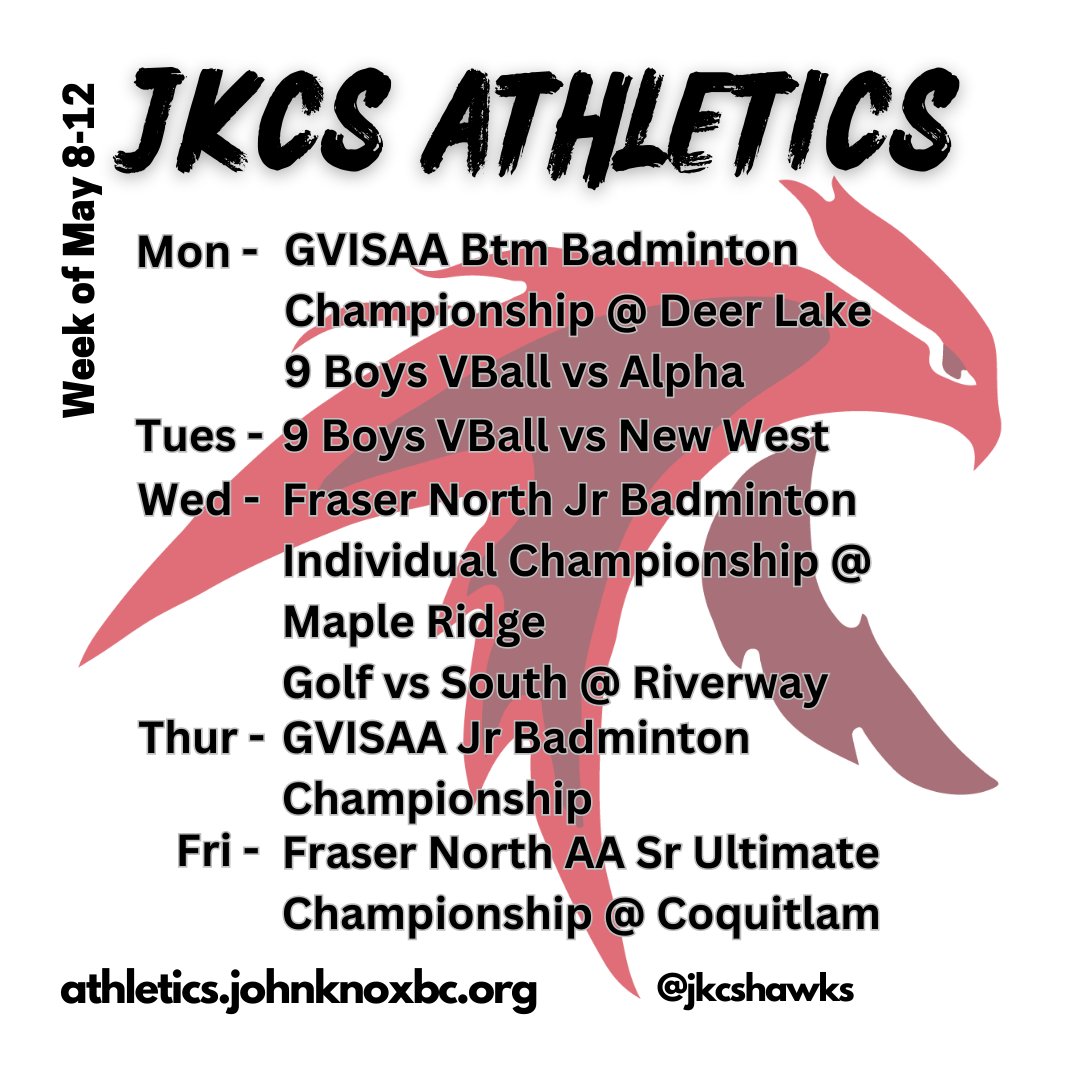 JKCS Hawks tweet media