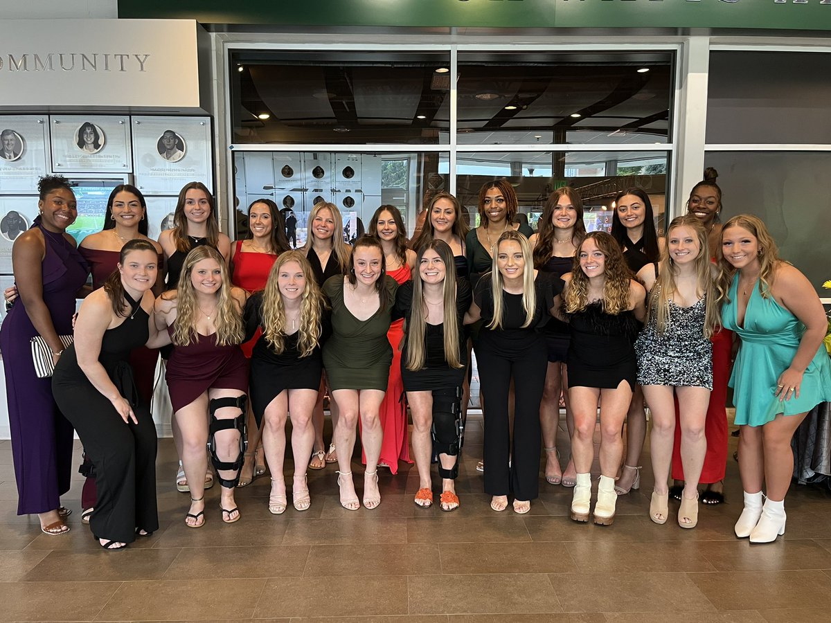 Cleaning up well tonight for Stevenson 
Mustang Gala