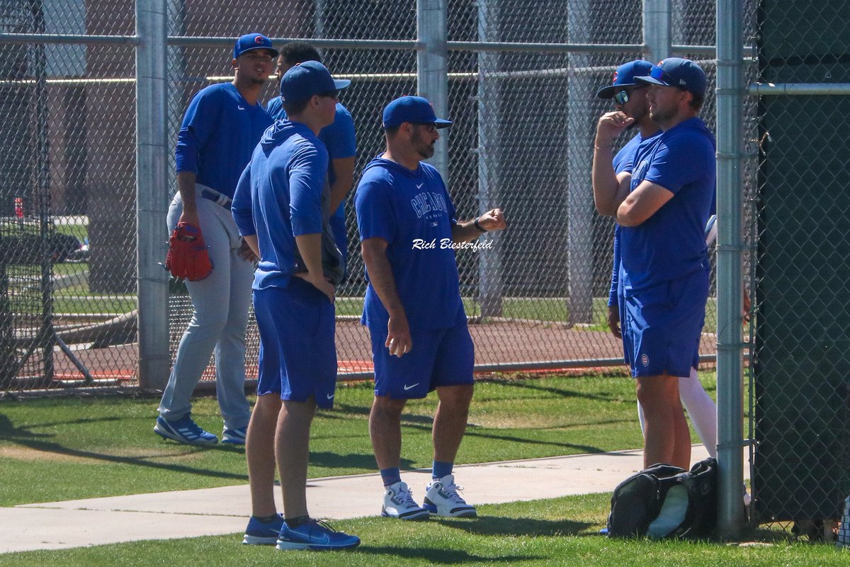 george_thanop's tweet photo. Making it look like we know what we’re doing @Casey_Jacobson @TCougoule21 https://t.co/hpZhbN5e13