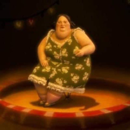 diojorange's tweet photo. pouco se fala sobre como a casa monstro era ASSUSTADOR mesmo sendo um filme pra criança https://t.co/TG4G4RqCrA