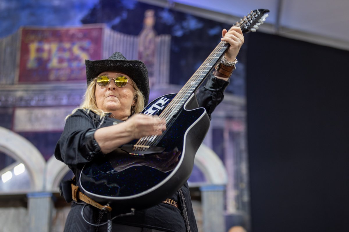 New Orleans JazzFest on Twitter "It's only over if you don't come next