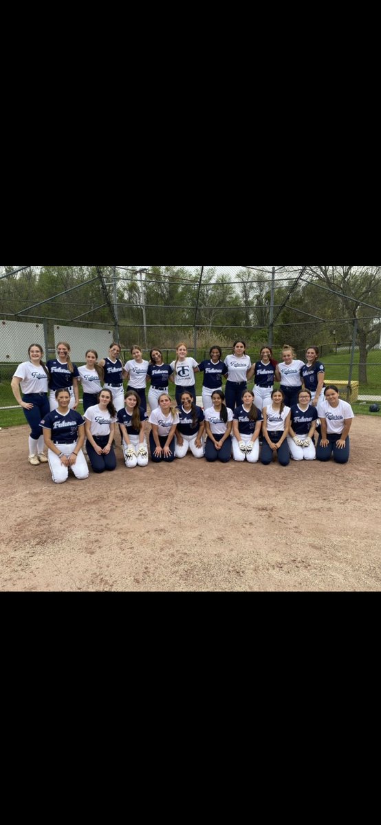 TcFutures's tweet photo. Great workout today with the 09’ girls. Development doesn’t take a day off. Awesome job by all the girls there today. #tcfamily #maruccifoundersclub https://t.co/TltkZhpYh4