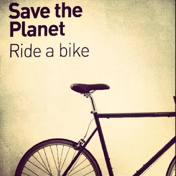 "#Riding #bicycles will not only #benefit the #individual doing it but the world at large." - Udo E Simonis 🚲

Good Monday morning dear #BikeFriends 🙌🏽 🚴‍♀️🚴‍♂️🚴🏻 💚