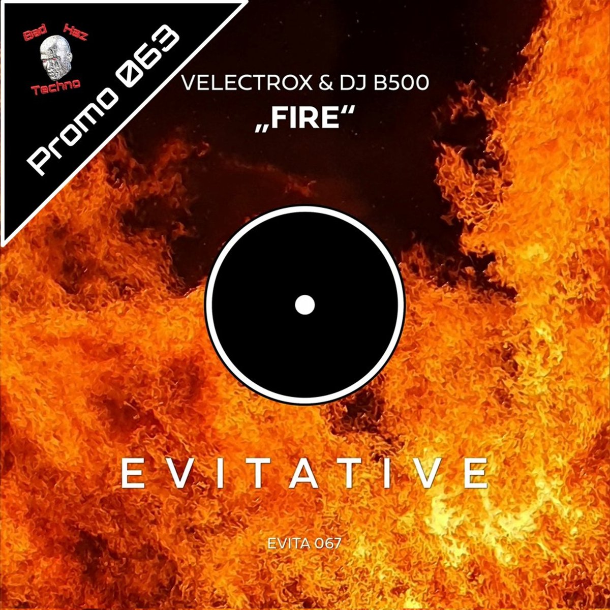 BadHazRecords's tweet photo. Bad Haz Techno Promo 063 currently going out to DJs worldwide & heading up our main playlist :)
Fire by @Velectrox1, DJ B500
https://t.co/F6BT6EmBp0
#LGTWO #BadHazTechno #QLR #QuestFamily #techno #spotifytechno #spotifyplaylist #technopromo https://t.co/6yOkUEJyzU