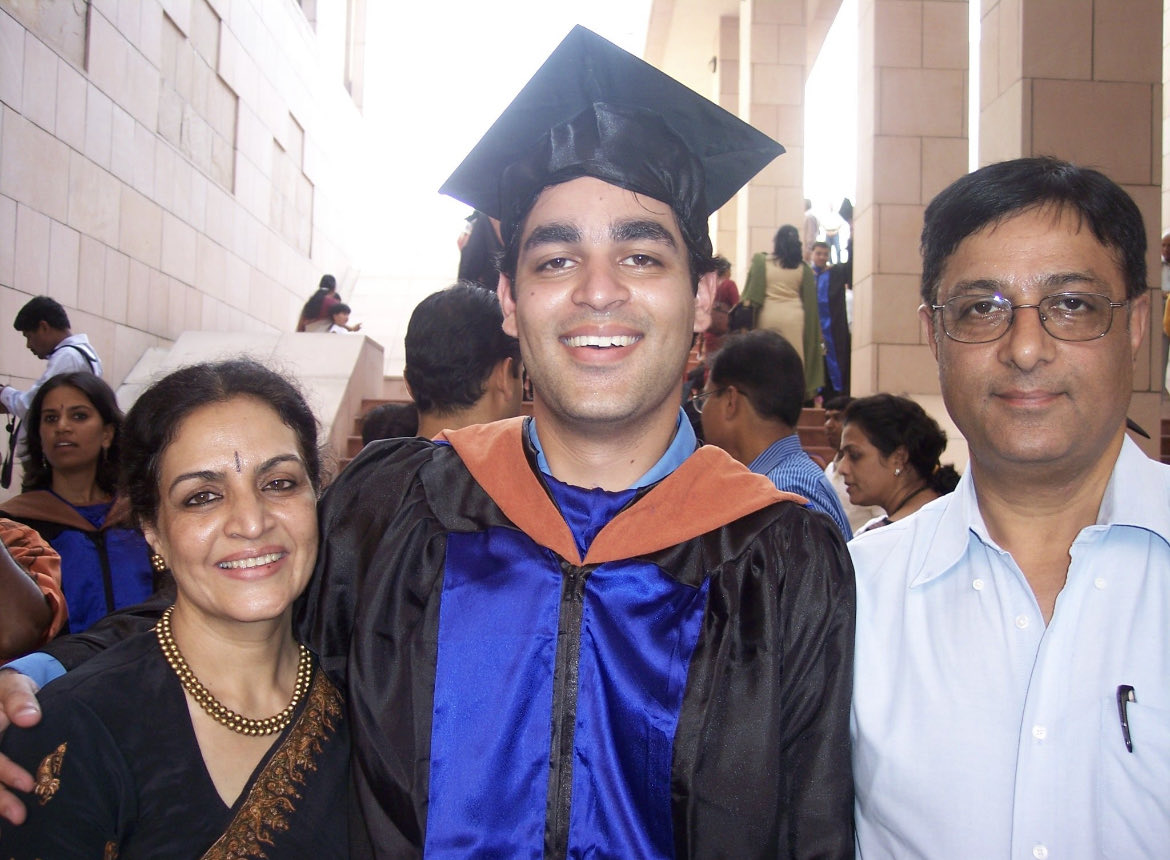 Ankur Warikoo tweet media
