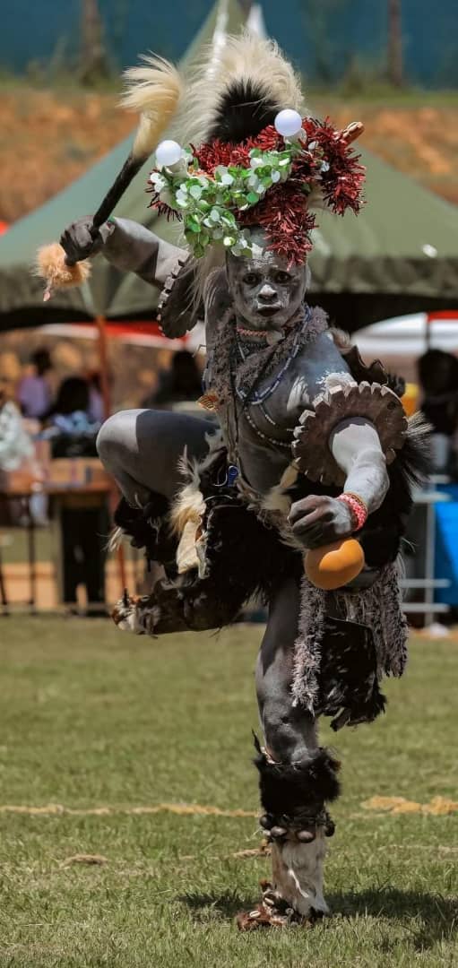 'Tourism ignites curiosity and cultural appreciation.'
#KadodiKarnival2ndEdition 
#VisitMbale