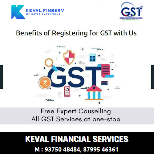 KevalFinserv's tweet photo. #GSTRegistration #GSTServices
#gst #GSTReturnFiling #newbusinessowner
#newbusiness #businessowner #traders #Entrepreneur https://t.co/DuFlpqUnIb