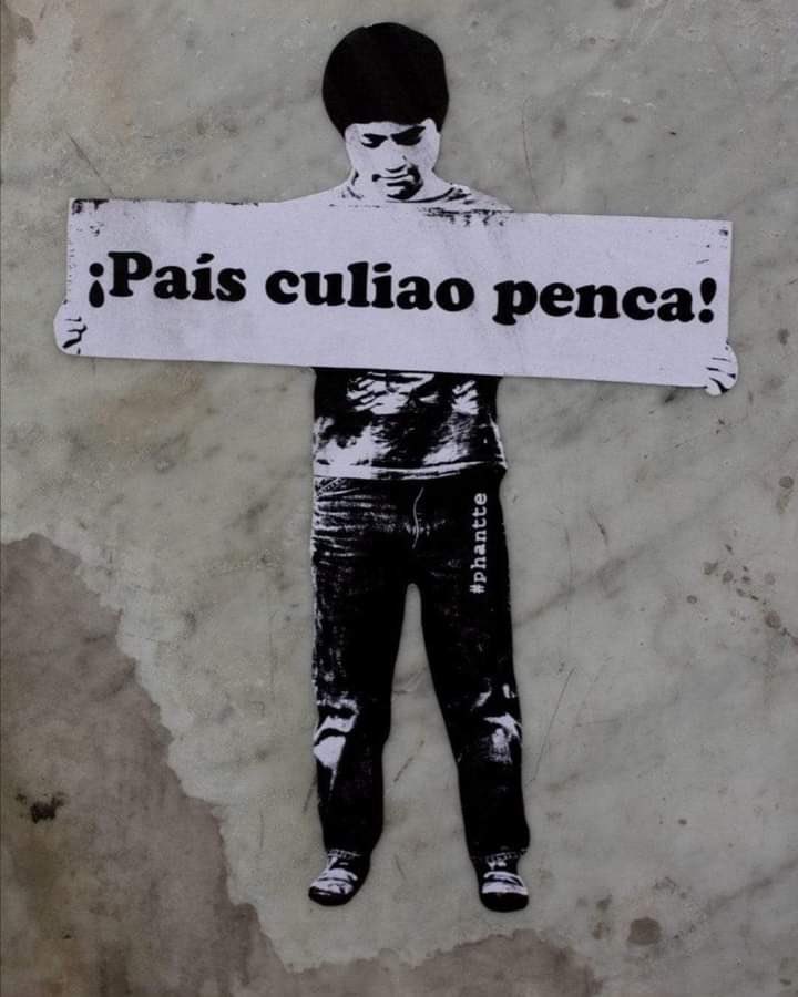 LaOtraBelluci's tweet image. Así