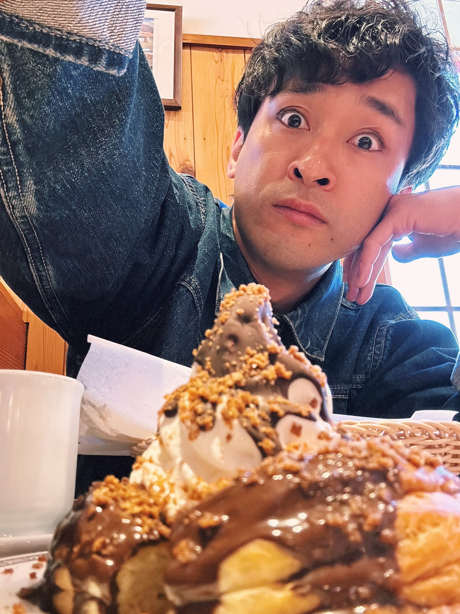 シュンタロウ (crayon1200) / Twitter