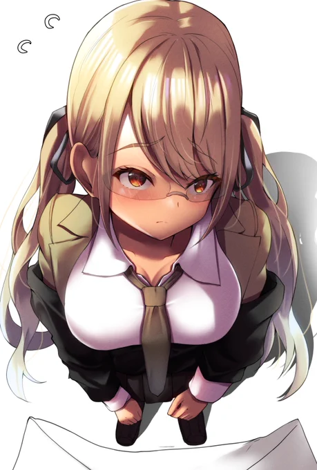 学生きゅぴー  #神成った