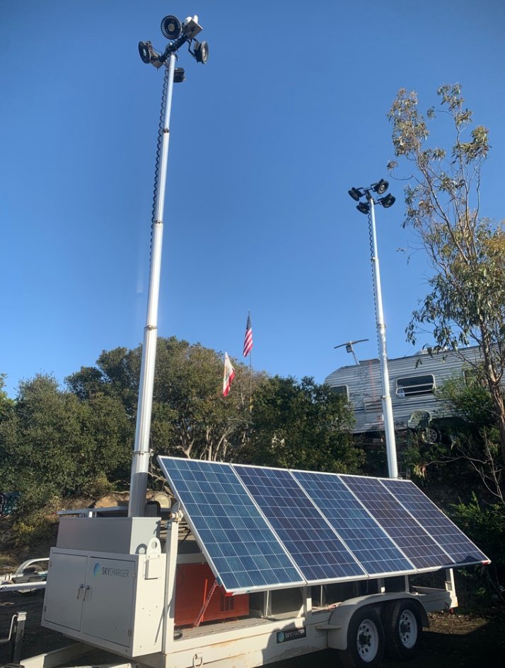 shomelessunion's tweet photo. Really excited about the upcoming week! Get to meet with a few local deacons from some of the Catholic churches, we have new trailers coming. Have been working to network solar That's coming Thursday, also speaking At St Ignatius with the Mercy peddlers! #CampResolution https://t.co/v3lVkRVAN5