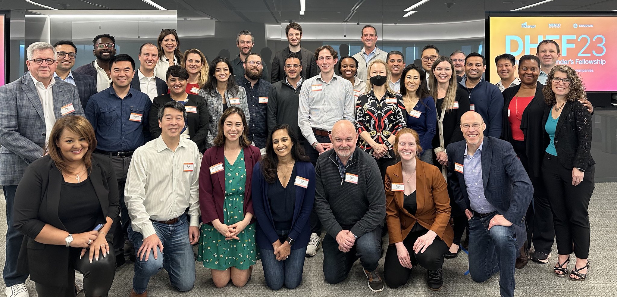 Greg Yap on Twitter "Thread 1/Reflections from this week’s Digital