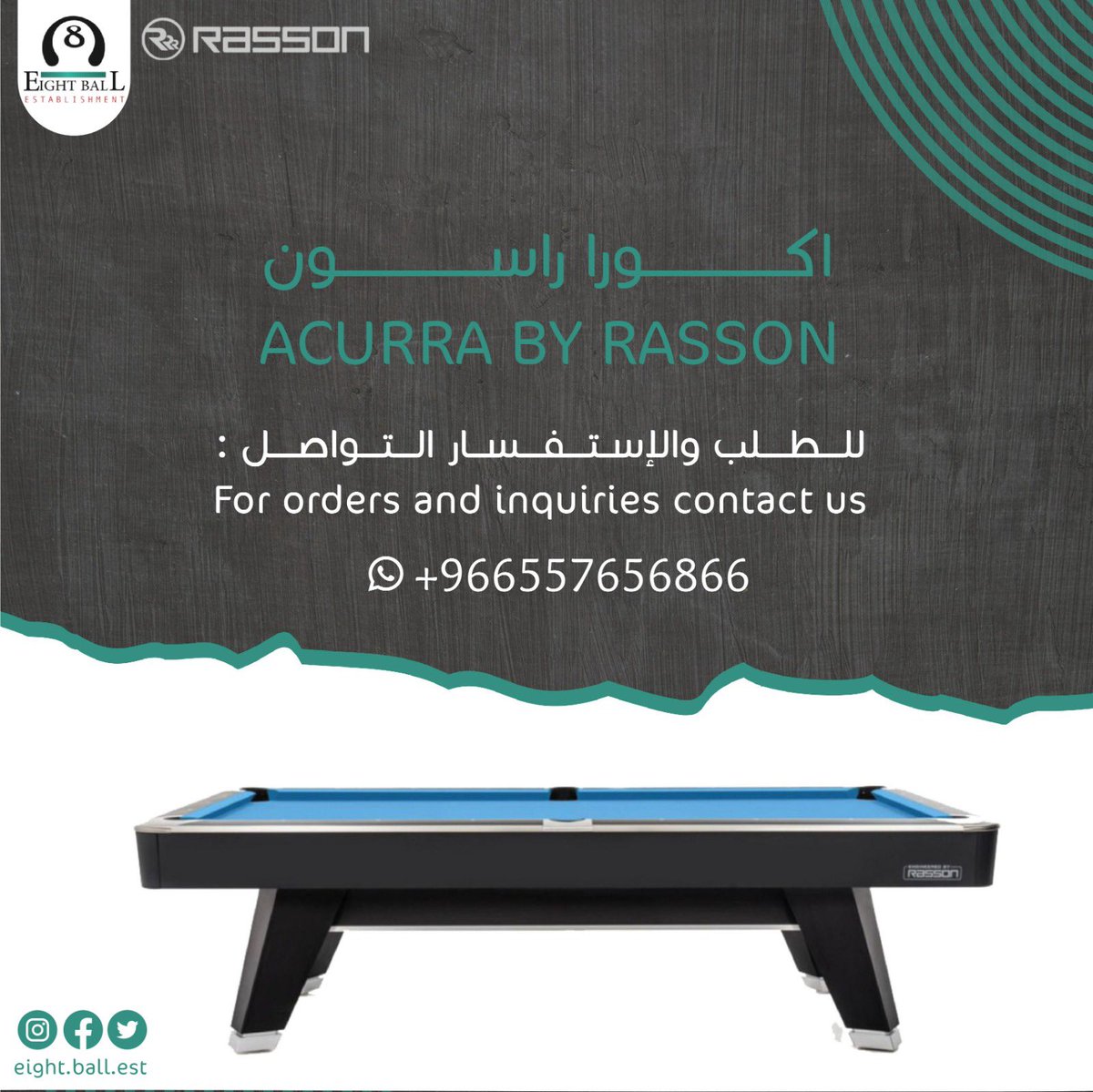 eight_ball_est's tweet photo. راسون اكورا 🔥
RASSON ACURRA🔥 https://t.co/Galvej5jTH