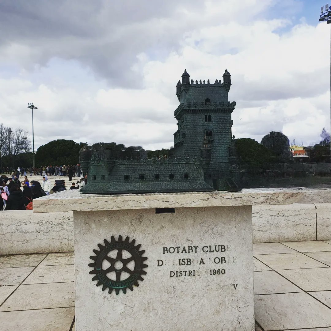 JandAChillTrips's tweet photo. Places to Visit in #Lisbon, #Portugal 🇵🇹
The Belém Tower (Portuguese: Torre de Belém), officially the Tower of Saint Vincent (Portuguese: Torre de So Vicente), is a 16th-century fortification
Check out our LISBON VLOG in our YouTube Channel
#lissabon #lisboa #belemtower https://t.co/Fsq9UNnsYM