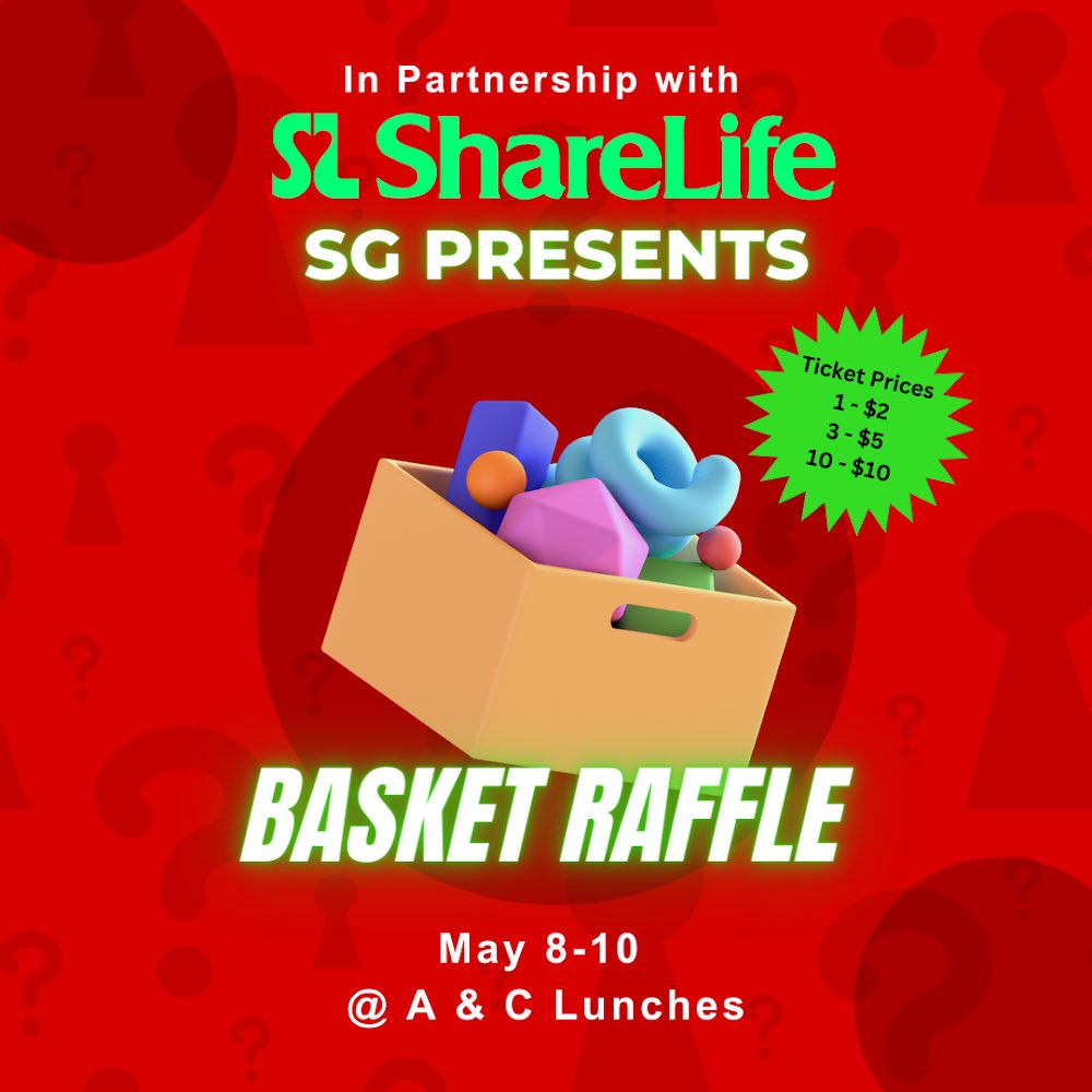 FMM Student Government tweet media