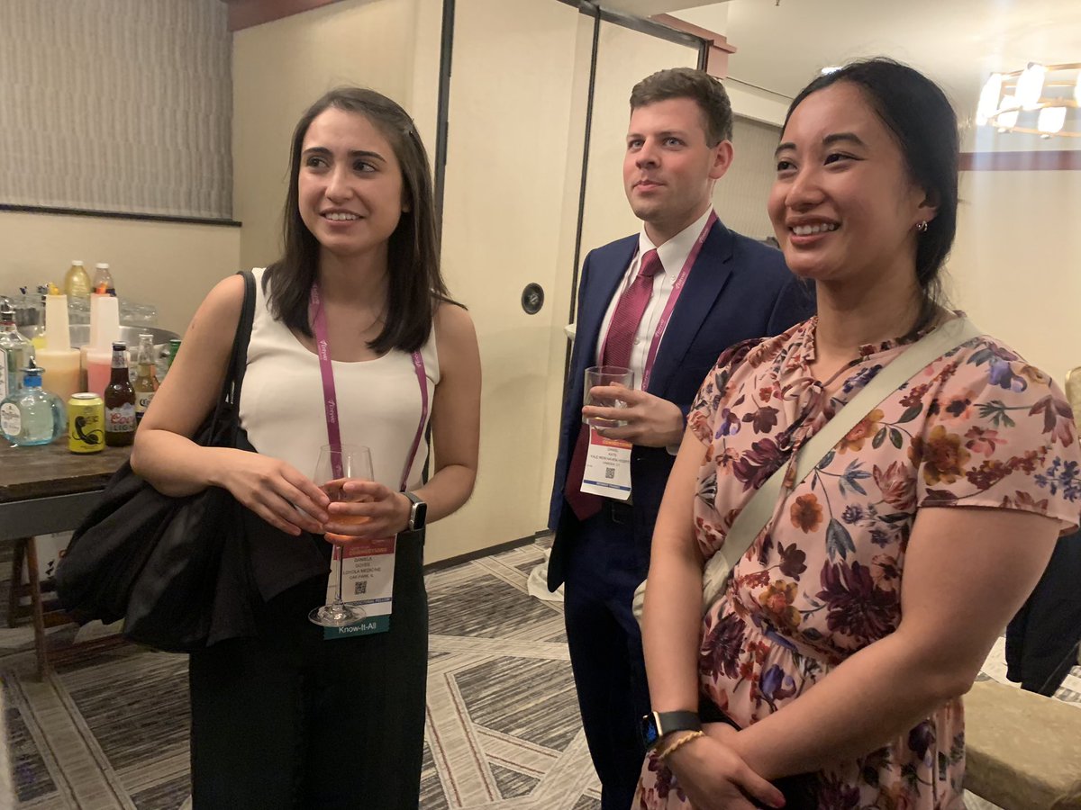 Bubu Banini, MD PhD (@bubu_banini) on Twitter photo Nice to catch up with everyone <a href="/DDWMeeting/">Digestive Disease Week</a> <a href="/YaleDigestive/">Yale Digestive Diseases</a> <a href="/YaleMedicine/">Yale Medicine</a> <a href="/YaleIMed/">Yale Internal Medicine</a> Nice to catch up with everyone <a href="/DDWMeeting/">Digestive Disease Week</a> <a href="/YaleDigestive/">Yale Digestive Diseases</a> <a href="/YaleMedicine/">Yale Medicine</a> <a href="/YaleIMed/">Yale Internal Medicine</a>