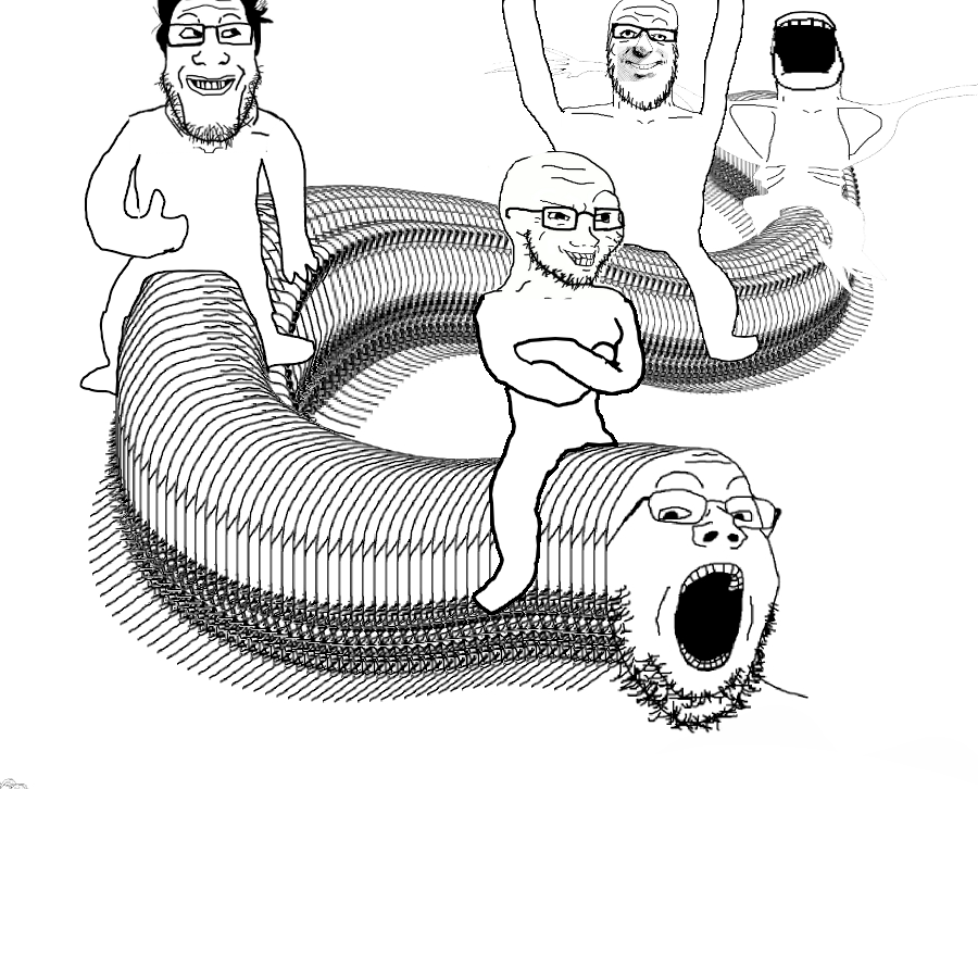 Lacertile on Twitter "ACHULLY if the entire world was Communist