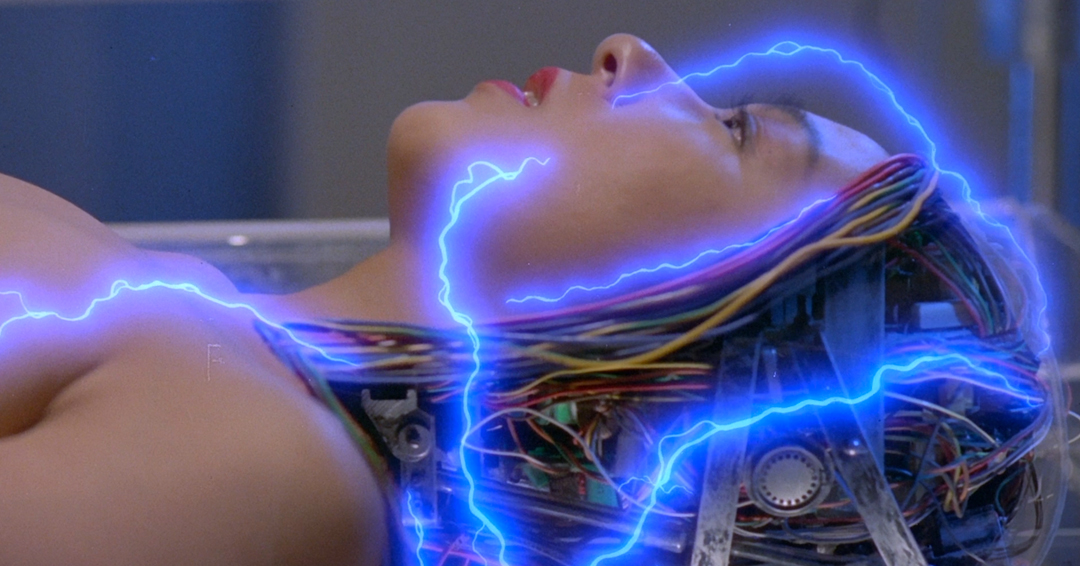 Bleeding Skull tweet media