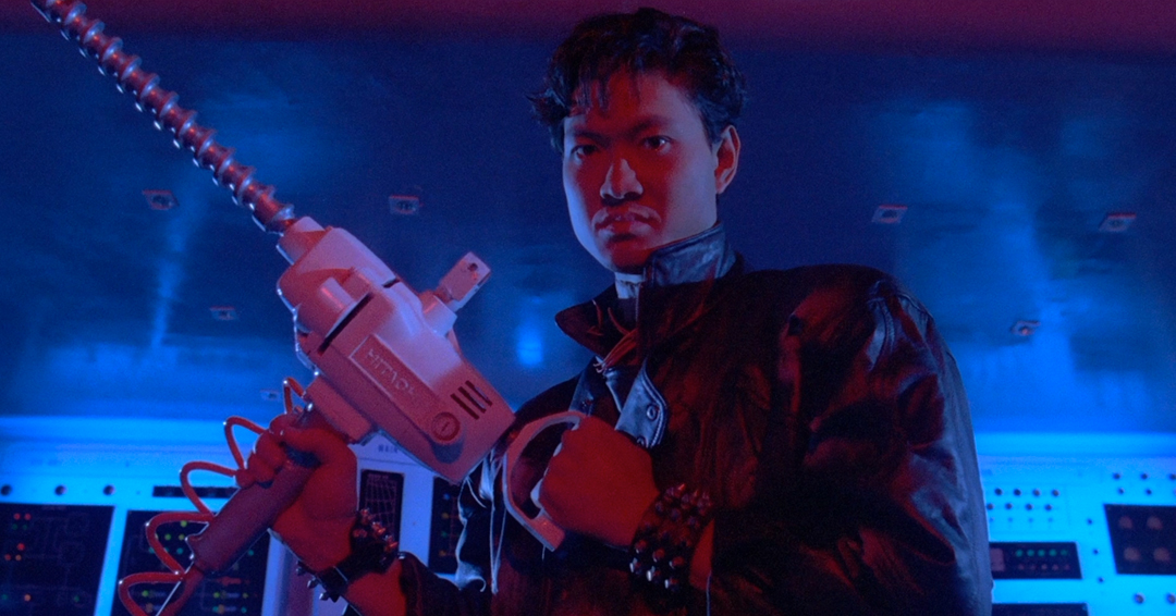 Bleeding Skull tweet media