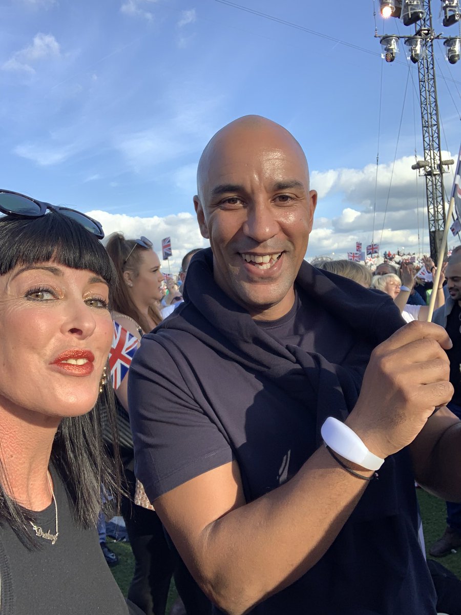 #coronationconcert
