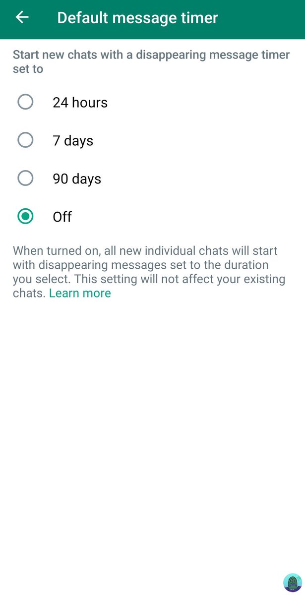 tanyakanrl's tweet image. 💚 jahat banget gak sih menu ini, historical chat dg seseorang bisa ilang begitu aja, gawat banget kalau ttg kerjaan bisa2 kita ketuduh gk pernah ngefollup😱