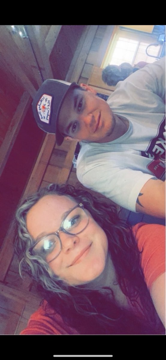 blackwell_ginny's tweet photo. my best friend is really gone.. https://t.co/7Fy8hZWXNe