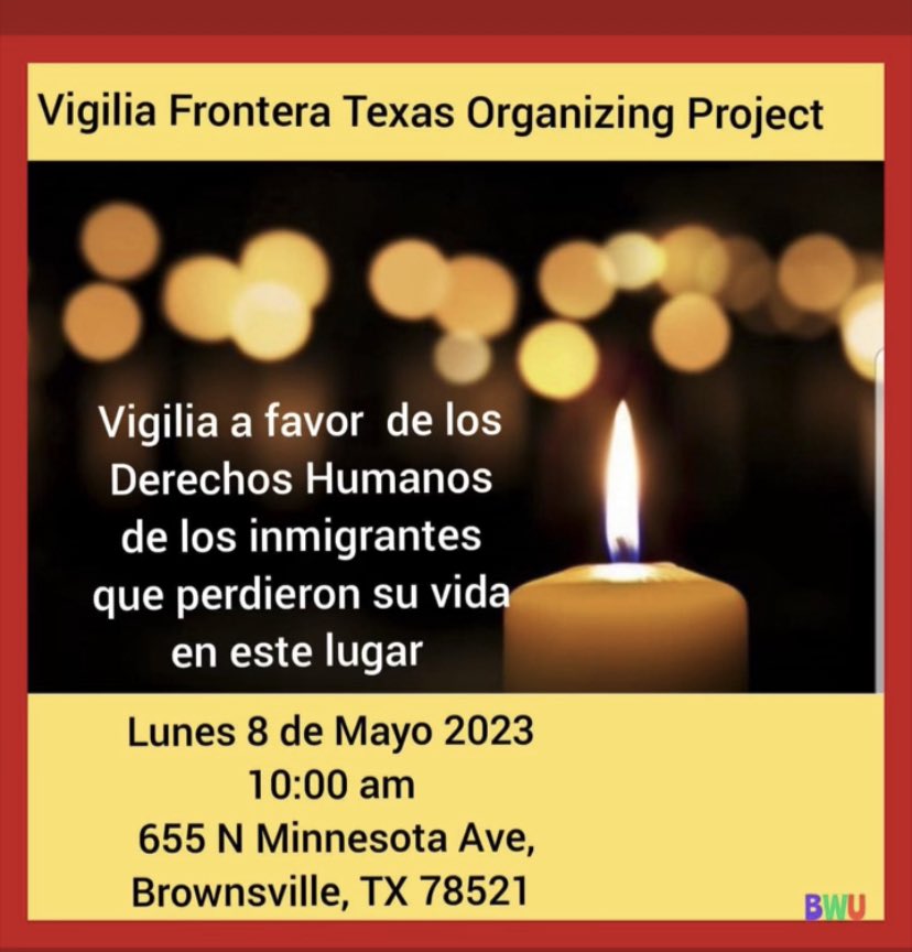 AnotherGulf_'s tweet photo. Flyer for the vigil tomorrow: https://t.co/4F8yDVmxcm