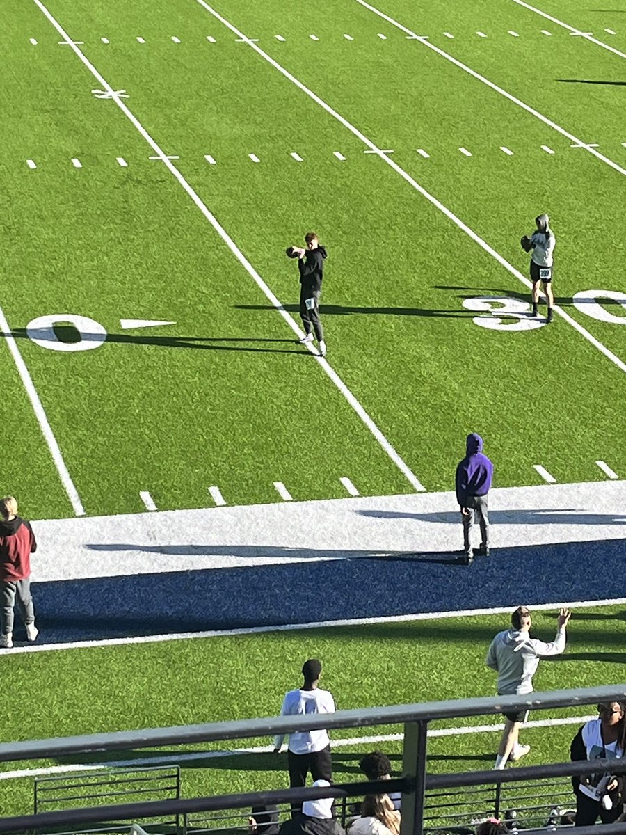 Miles Dumbauld (@milesdumbauld1) on Twitter photo Thanks you <a href="/MinesFootball/">Mines Football</a> for the great showcase, and thank you to all of the coaches in attendance! <a href="/joemclain13/">Coach Joe McLain</a> <a href="/CoachRMedeiros/">Coach Ricky Kalani Medeiros</a> Thanks you <a href="/MinesFootball/">Mines Football</a> for the great showcase, and thank you to all of the coaches in attendance! <a href="/joemclain13/">Coach Joe McLain</a> <a href="/CoachRMedeiros/">Coach Ricky Kalani Medeiros</a>
